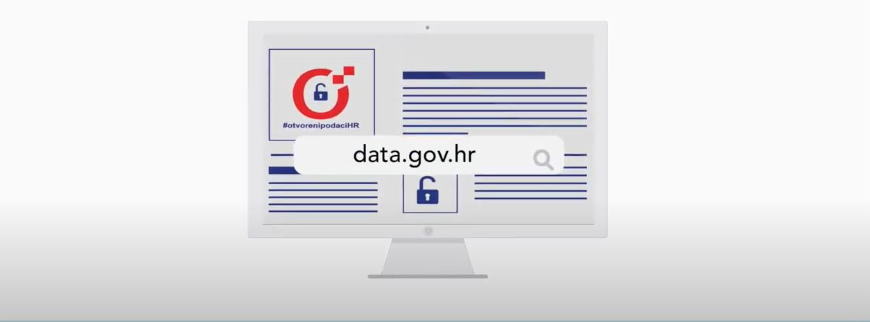 Portal otvorenih podataka